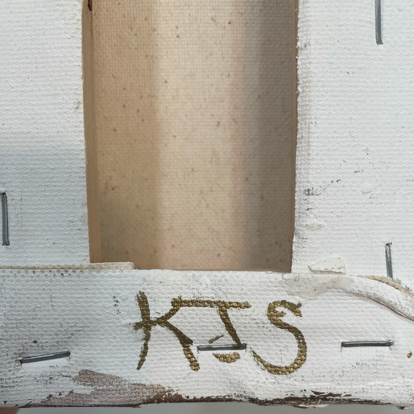 KJS ORIGINAL DANCER PAINTINGS - Picture 14 of 14